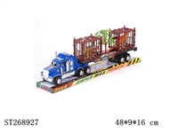 ST268927 - FRICTION CAR