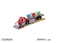 ST268928 - FRICTION CAR