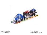 ST268929 - FRICTION CAR