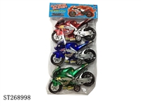 ST268998 - FRICTION MOTOCYCLE