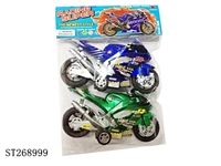 ST268999 - FRICTION MOTOCYCLE
