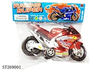 ST269001 - FRICTION MOTOCYCLE