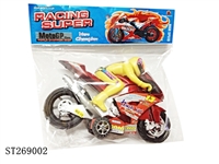 ST269002 - FRICTION MOTOCYCLE
