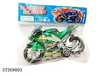 ST269003 - FRICTION MOTOCYCLE