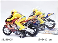 ST269005 - FRICTION MOTOCYCLE