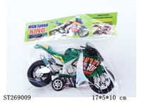 ST269009 - FRICTION MOTOCYCLE