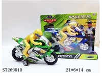 ST269010 - FRICTION MOTOCYCLE