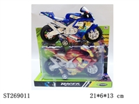 ST269011 - FRICTION MOTOCYCLE