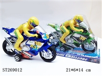 ST269012 - FRICTION MOTOCYCLE