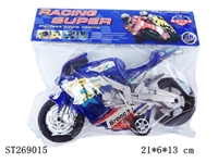 ST269015 - FRICTION MOTOCYCLE