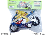 ST269019 - FRICTION MOTOCYCLE