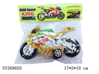 ST269020 - FRICTION MOTOCYCLE