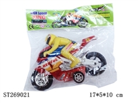 ST269021 - FRICTION MOTOCYCLE
