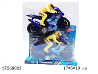 ST269023 - FRICTION MOTOCYCLE