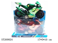 ST269024 - FRICTION MOTOCYCLE