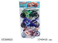 ST269025 - FRICTION MOTOCYCLE