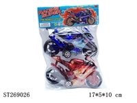 ST269026 - FRICTION MOTOCYCLE