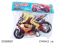 ST269027 - FRICTION MOTOCYCLE