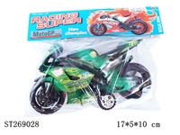 ST269028 - FRICTION MOTOCYCLE
