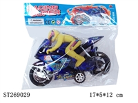 ST269029 - FRICTION MOTOCYCLE