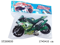 ST269030 - FRICTION MOTOCYCLE
