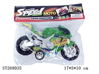 ST269035 - FRICTION MOTOCYCLE