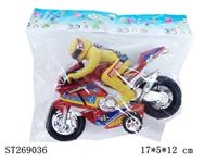 ST269036 - FRICTION MOTOCYCLE