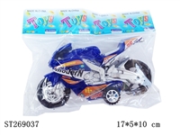 ST269037 - FRICTION MOTOCYCLE