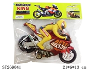 ST269041 - FRICTION MOTOCYCLE