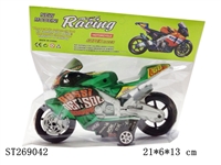 ST269042 - FRICTION MOTOCYCLE