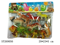 ST269056 - ANIMAL SET