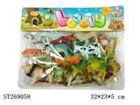 ST269058 - ANIMAL SET
