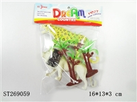 ST269059 - ANIMAL SET