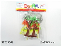 ST269062 - ANIMAL SET
