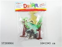 ST269064 - ANIMAL SET