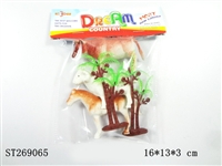 ST269065 - ANIMAL SET