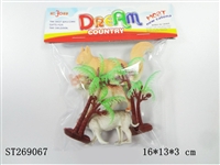 ST269067 - ANIMAL SET