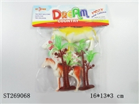 ST269068 - ANIMAL SET