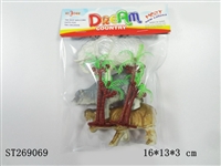 ST269069 - ANIMAL SET