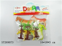 ST269073 - ANIMAL SET
