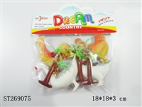 ST269075 - ANIMAL SET