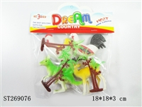 ST269076 - ANIMAL SET