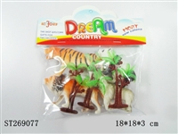 ST269077 - ANIMAL SET