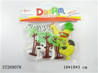 ST269078 - ANIMAL SET