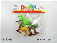 ST269081 - ANIMAL SET
