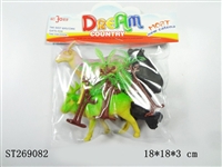 ST269082 - ANIMAL SET