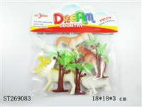 ST269083 - ANIMAL SET