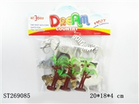 ST269085 - ANIMAL SET