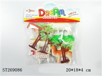 ST269086 - ANIMAL SET