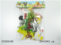 ST269108 - ANIMAL SET